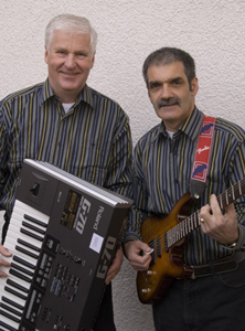 Duo Kristall