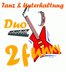 Duo 2 funny